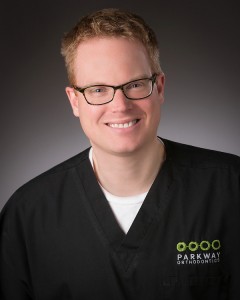 Dr. Gibson - Parkway Orthodontics in Sioux Falls, SD
