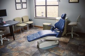 Parkway Orthodontics Interior - Parkway Orthodontics in Sioux Falls, SD