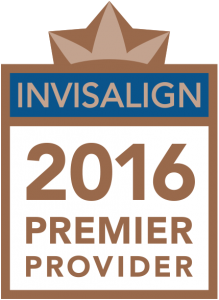 premier invisalign 2016 - Parkway Orthodontics in Sioux Falls, SD