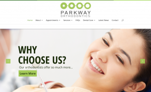 Parkway Orthodontics in Sioux Falls, SD