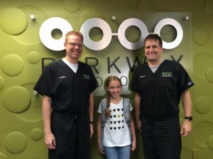 Parkway Orthodontics in Sioux Falls, SD
