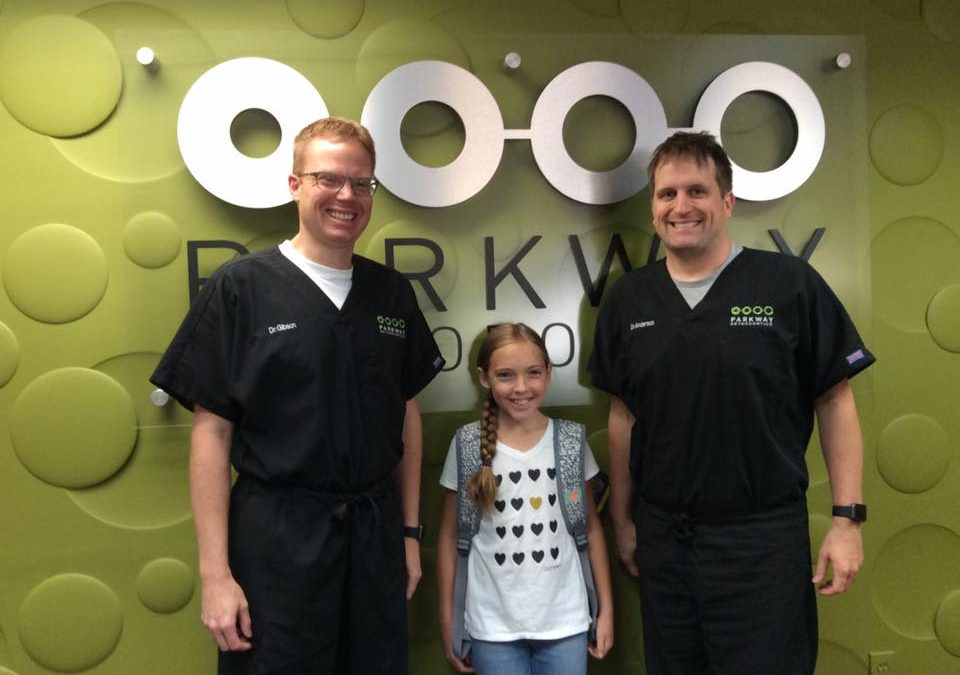 Parkway Orthodontics in Sioux Falls, SD