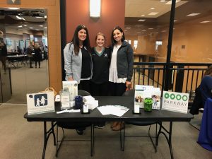 Career Fair - Parkway Orthodontics in Sioux Falls, SD