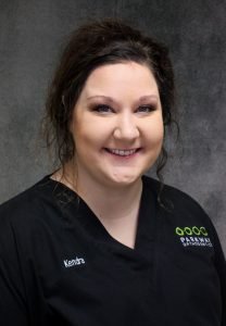 Kendra - Parkway Orthodontics in Sioux Falls, SD