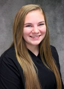 Kristin - Parkway Orthodontics in Sioux Falls, SD