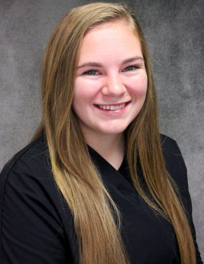 Kristin - Parkway Orthodontics in Sioux Falls, SD