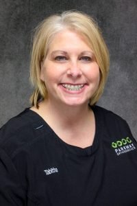 Tabitha - Parkway Orthodontics in Sioux Falls, SD