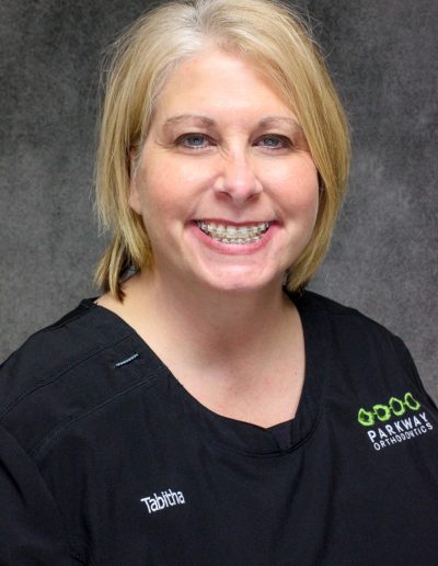 Tabitha - Parkway Orthodontics in Sioux Falls, SD