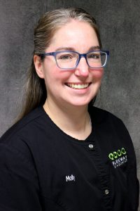Molly - Parkway Orthodontics in Sioux Falls, SD
