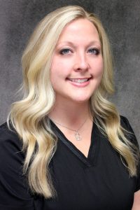 Kajsey - Parkway Orthodontics in Sioux Falls, SD