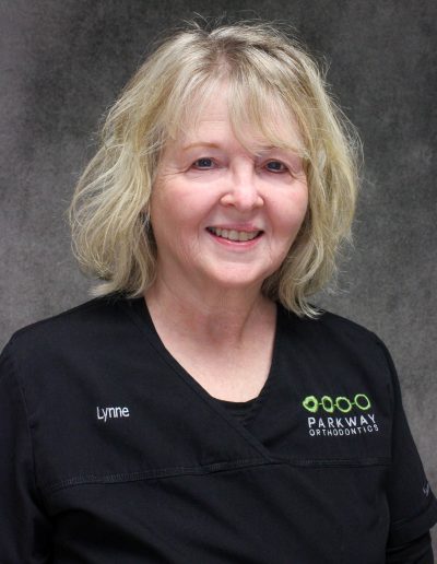 Lynne - Parkway Orthodontics in Sioux Falls, SD