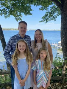 Gibson Family - Parkway Orthodontics in Sioux Falls, SD